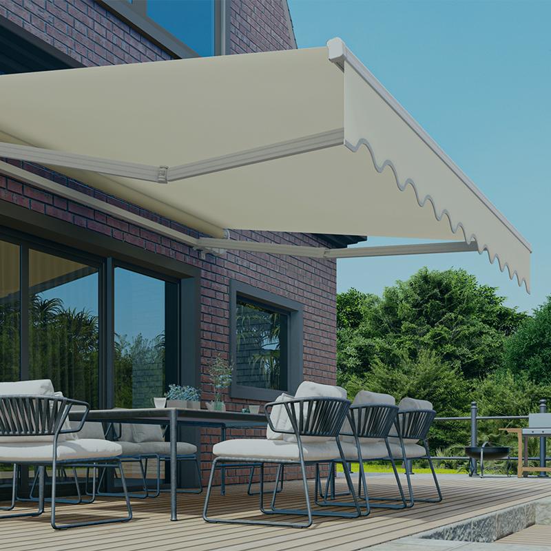 CLASSIC AWNING SP1113