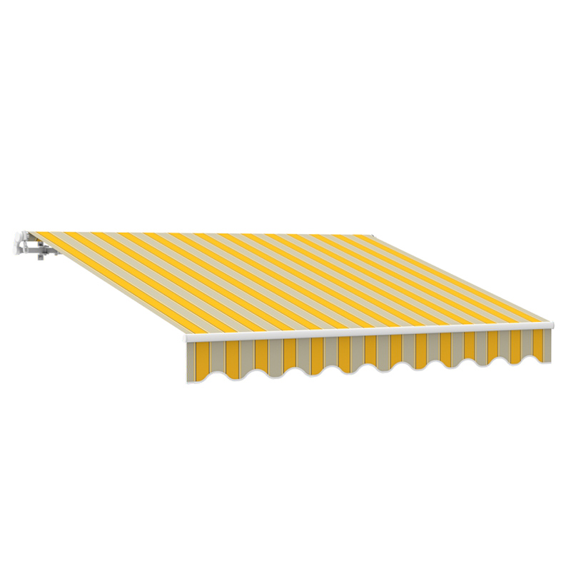 CLASSIC MANUAL AWNING SP1101