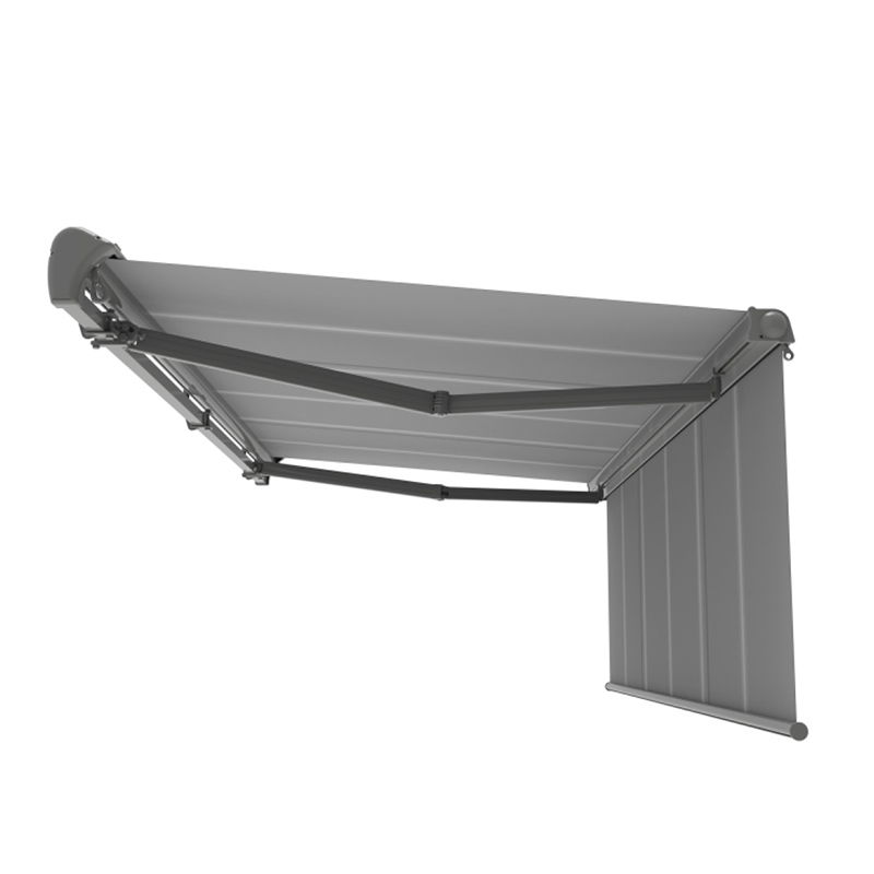 SEMI-CASSETTEAWNING SP1218C