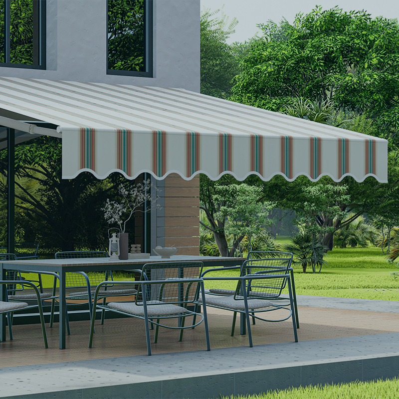 CLASSIC MANUAL AWNING SP1103
