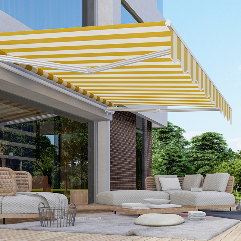 KD AWNING SP 1111