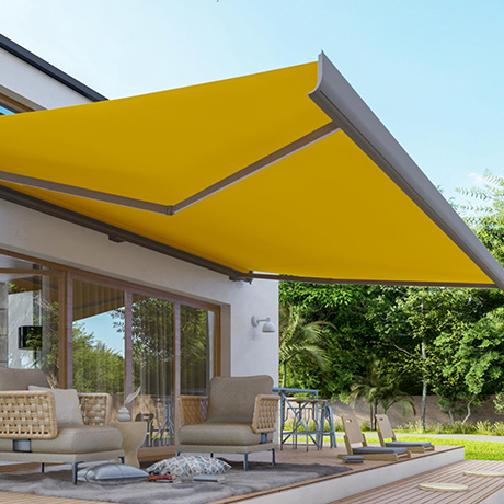 便携轻盈的遮阳产品的优势