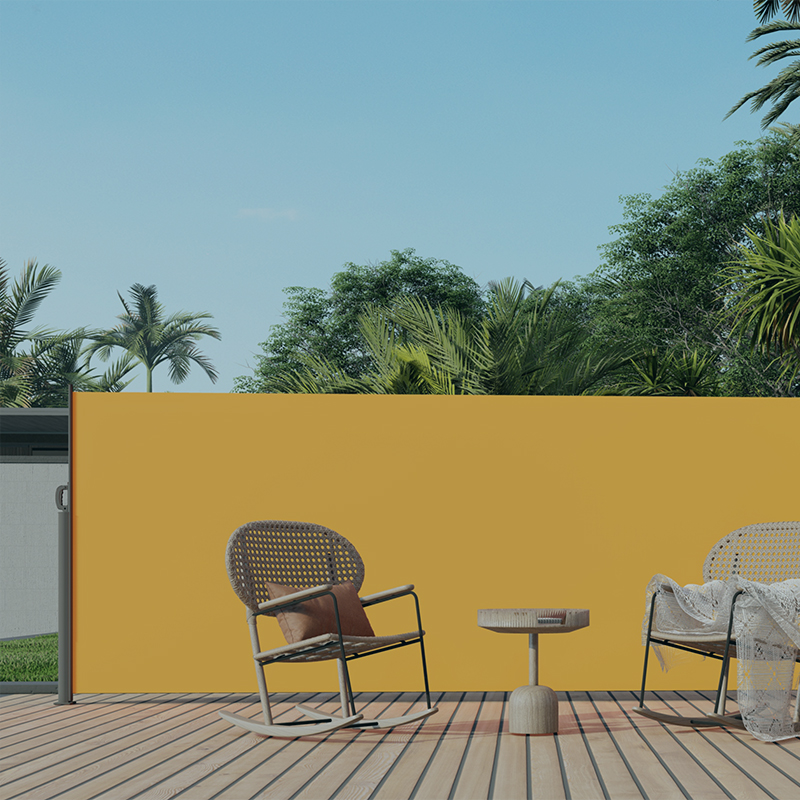 SIDE AWNING XL SP2017