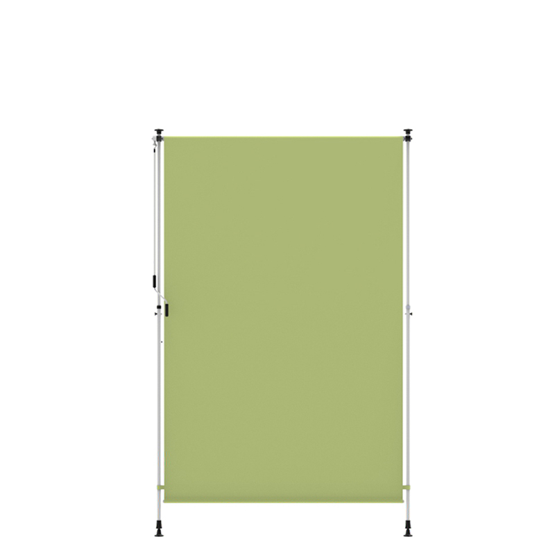 FREE-MOUNTED BALCONY SHADE SP2012