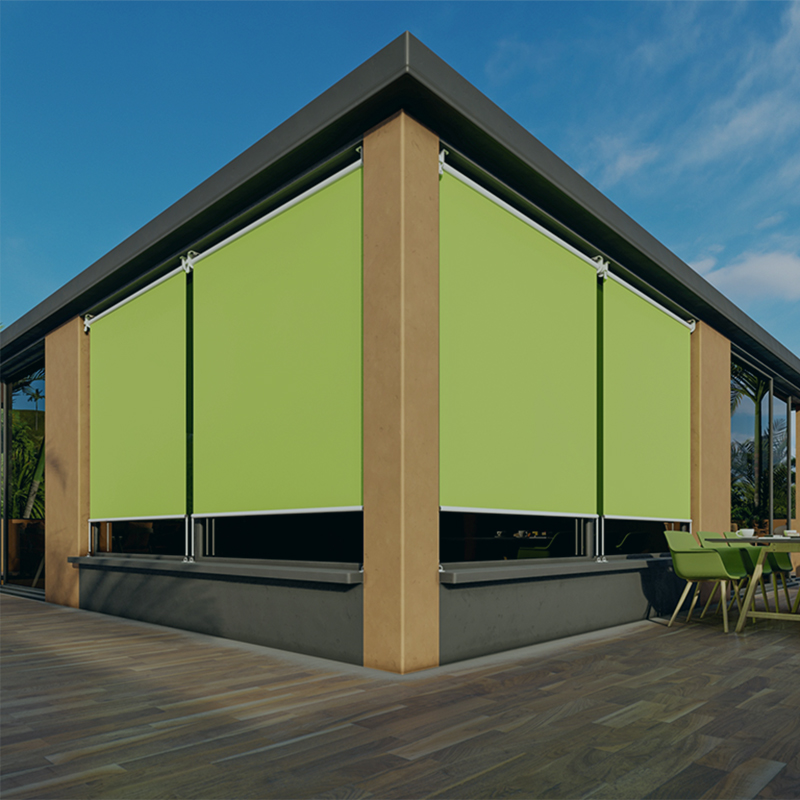 BALCONY BLINDS SP2009