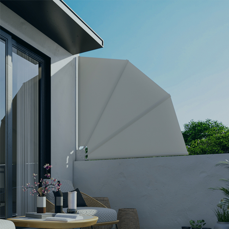 BALCONY CURTAIN SP2022