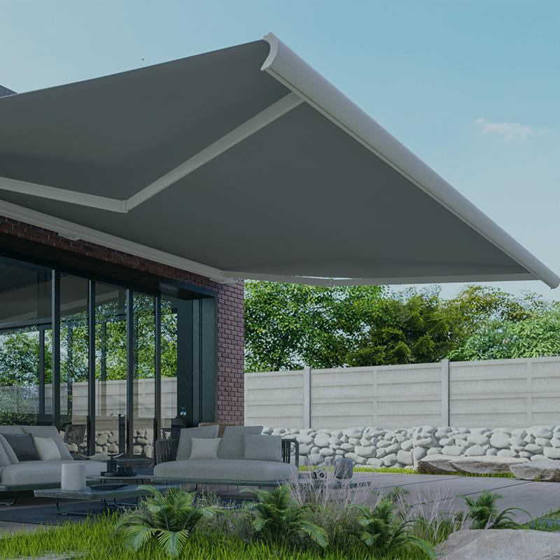 FULL CASSETTEAWNING SP1304