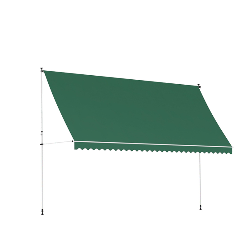 FREE-MOUNTED AWNING SP2013