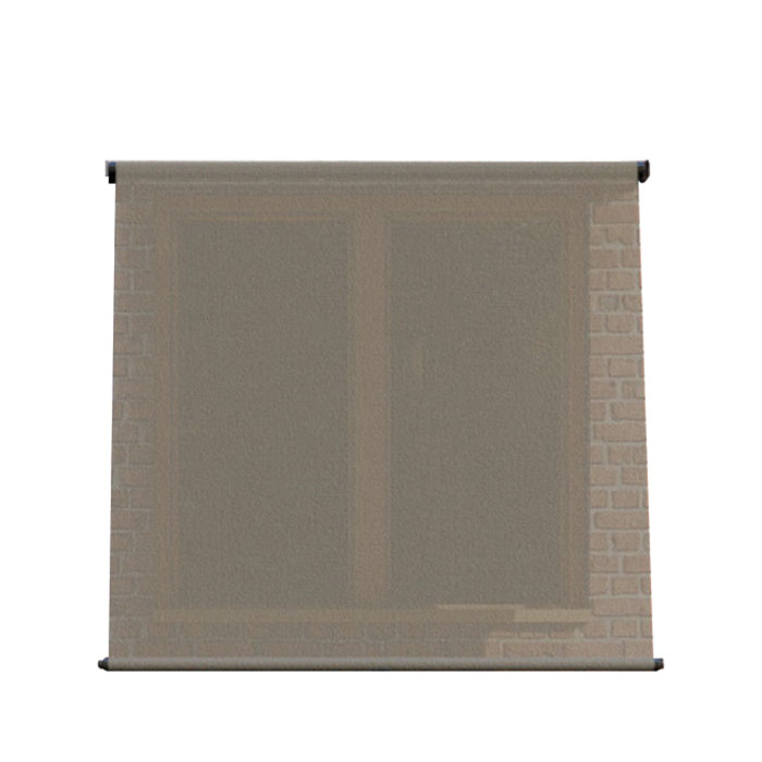 SHADECLOTH RETRACTABLE SP4031
