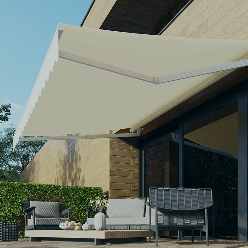 PVC CRANK BISTRO SP2028