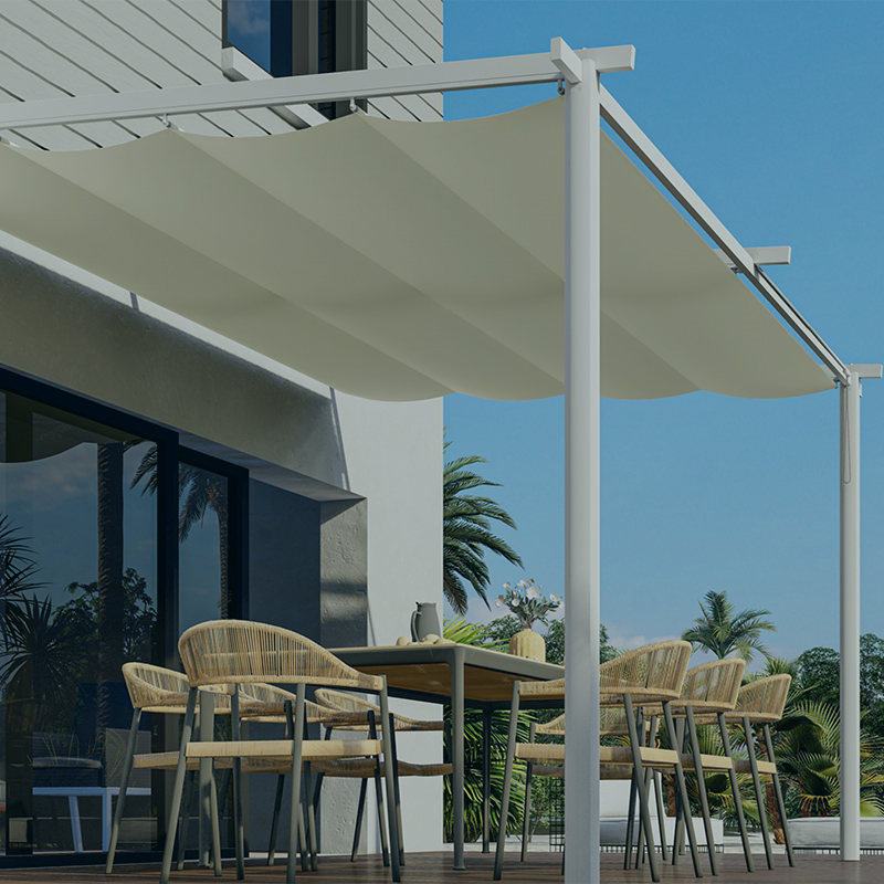 GRAPE TRELLISESP 5023