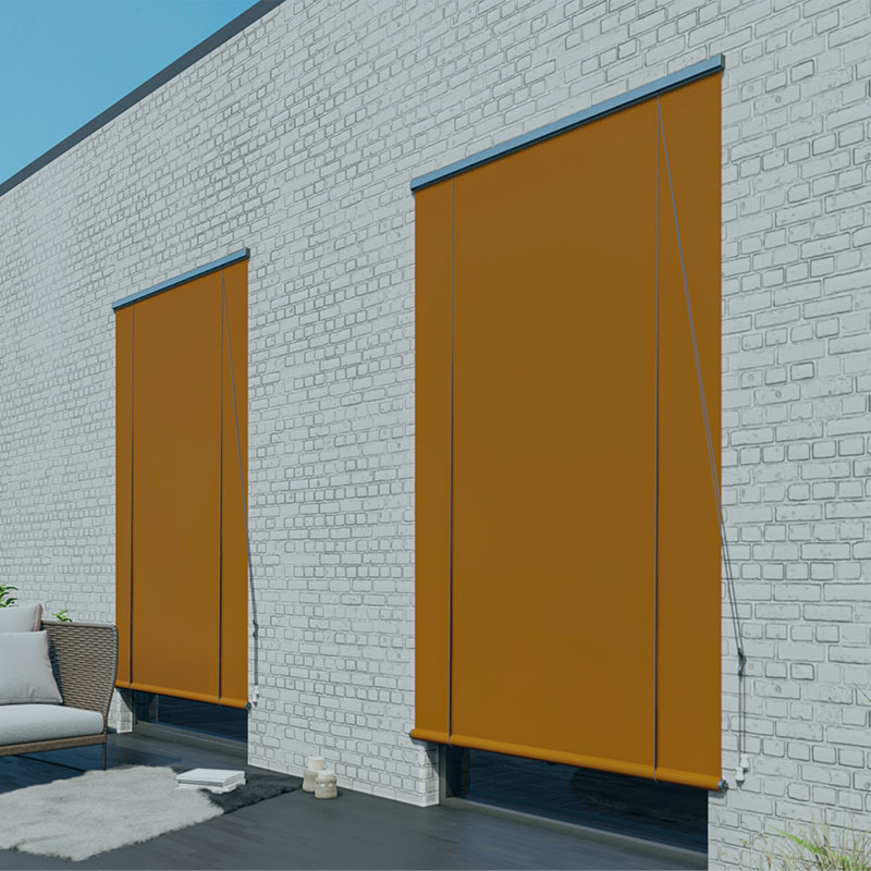 POLYESTER/CANVAS ROLL UP SP4032