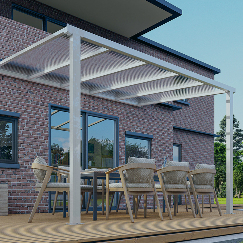 PATIO COVER SP8101