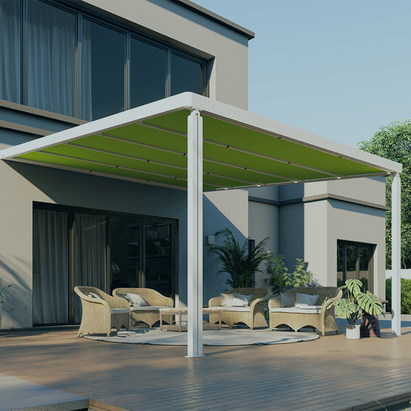 PERGOLA AWNING SP5028