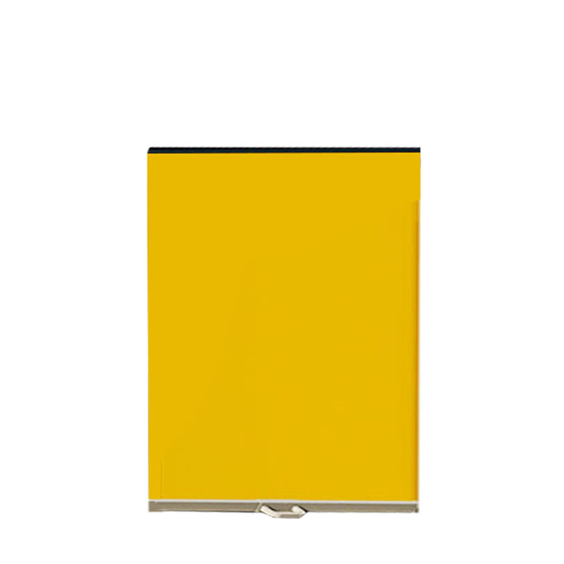 MULITI-STOP OUTDOOR BLIND W/HEAD BOX SP4034