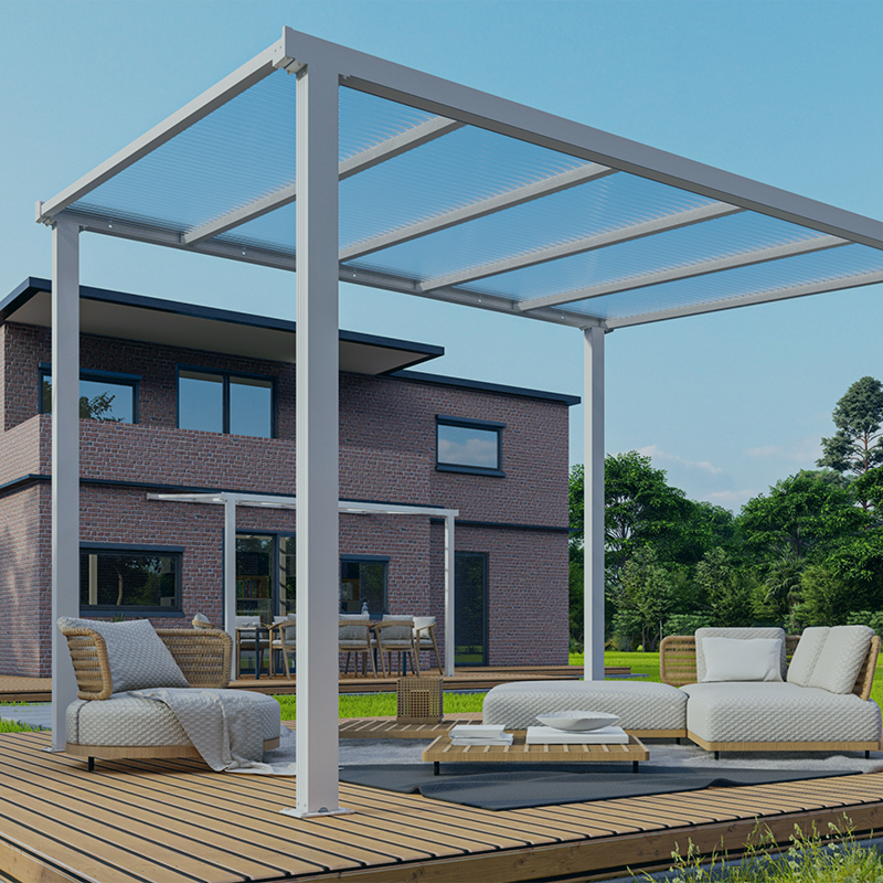 PATIO COVER SP8100