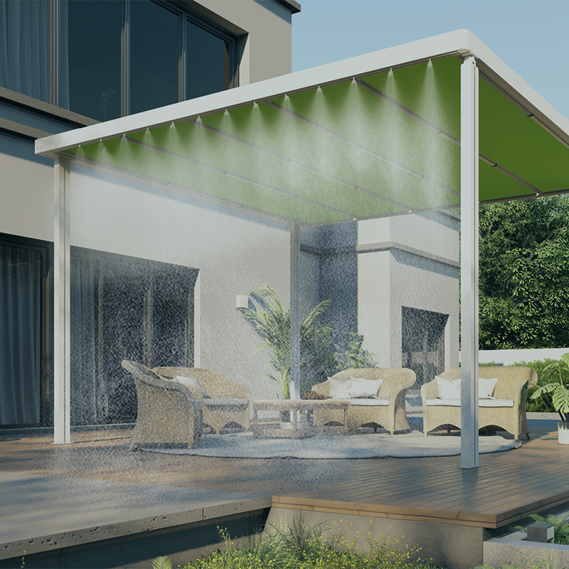 PERGOLA AWNING SP 5029