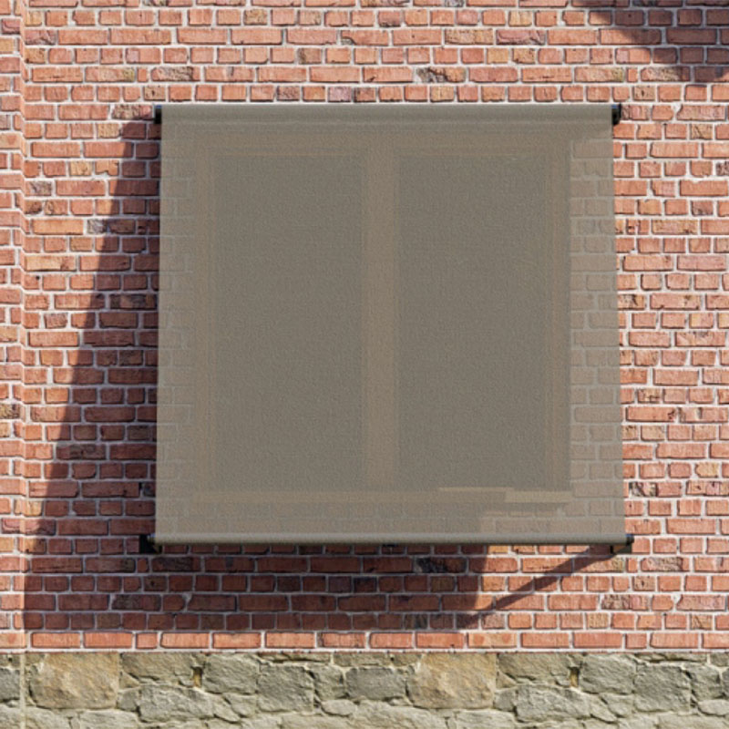 SHADECLOTH RETRACTABLE SP4031