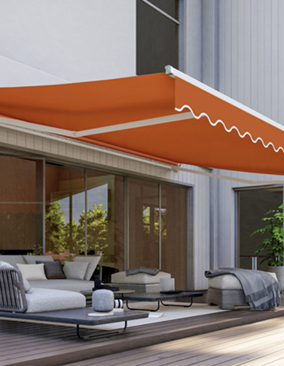 Awning